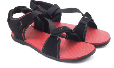 

Puma Boys Velcro Sports Sandals