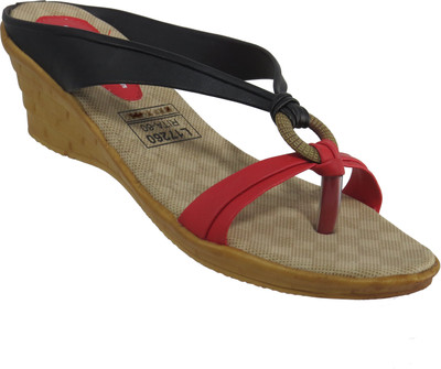 

Elite Girls Wedges(Black