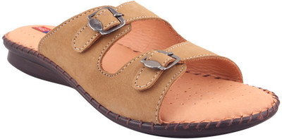 

MSC Women Beige Heels