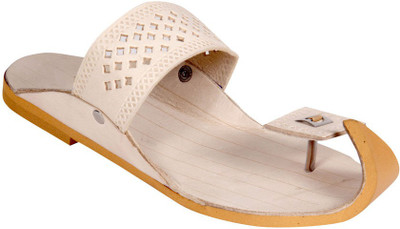 

Panahi Men Beige Sandals