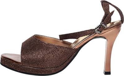 Stiletto Women BLACK Heels