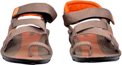 The Scarpa Men Blue Sandals