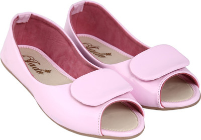 

Jade Women Pink Flats