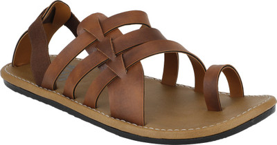 

Knight Ace Men Tan Sandals