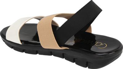 

Catwalk Women BLACK Flats