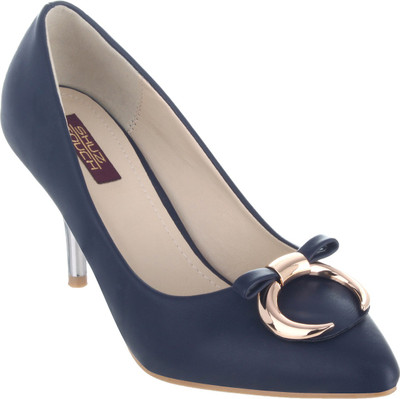 

Shuz Touch Women D.BLUE Bellies