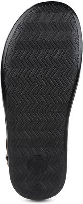 Adreno Men Tan Sandals