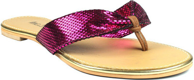 

Inc.5 Women PINK Flats