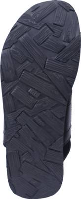 Argo Men Black Sandals