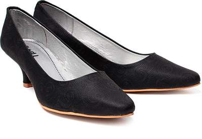 

Nell Women Black Heels