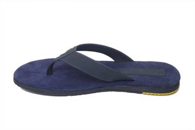 KIK Men Navy Sandals