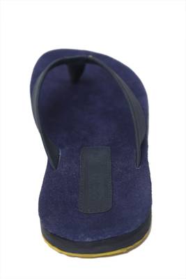 KIK Men Navy Sandals