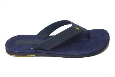 KIK Men Navy Sandals