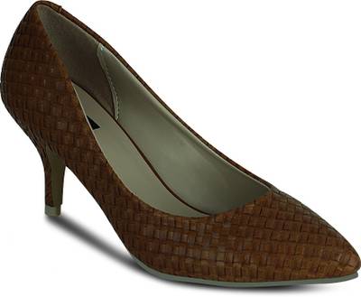 Kielz Women Black Heels