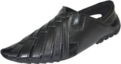 Strive Men Tan Sandals