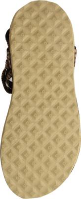 Mmojah Men Brown/White Sandals