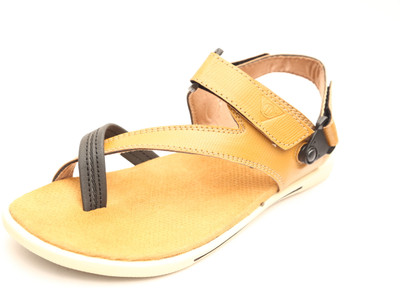 

Roony Men Yellow Sandals