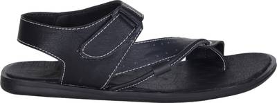 Kraasa Men Tan Sandals