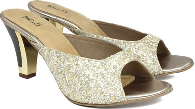 

Inc.5 Women SULTAN Heels