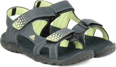

ADIDAS Women NTNAVY/LTFLYE Sports Sandals