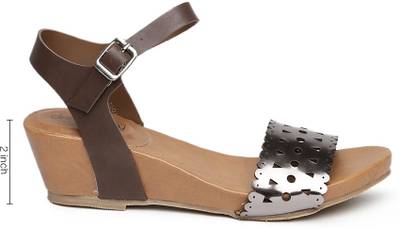 Dressberry Women Black Heels