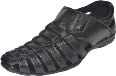 Strive Men Tan Sandals