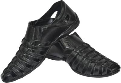 Strive Men Tan Sandals
