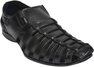 Strive Men Tan Sandals