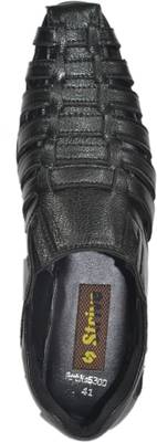 Strive Men Tan Sandals