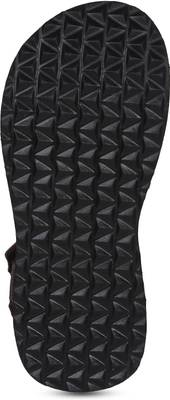 Adreno Men Brown Sandals