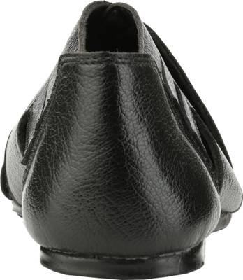 Imparadise Men IMF1015Black Sandals