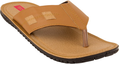 

Footrendz Men beige Flats