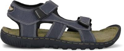 Woodland Men DENIM Sports Sandals