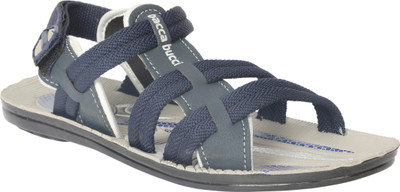 

Bacca Bucci Men Blue Casual