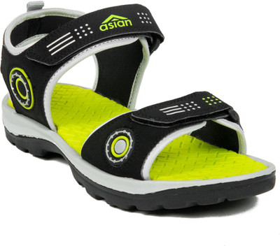 

Asian Men GREEN Sandals