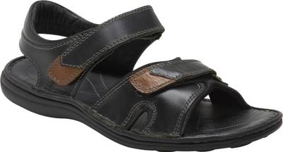 JCube Men TAN Sandals
