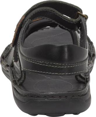 JCube Men TAN Sandals