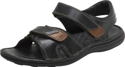JCube Men TAN Sandals