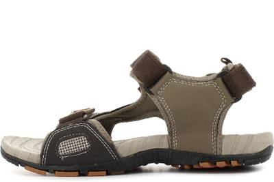 Sparx Men Camel Sports Sandals