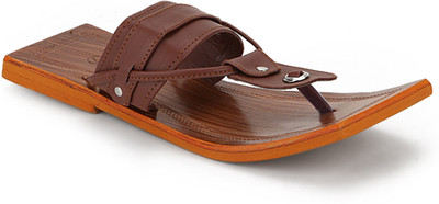 

Paduki Men Brown Casual