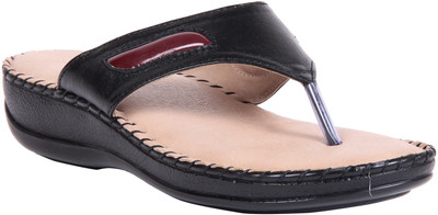 

Adorn Women Black Flats
