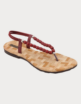 

Azores Women Black Flats