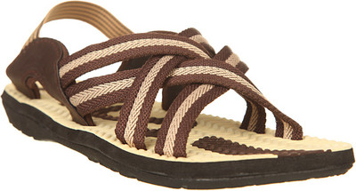 

Kraasa Men Tan Casual