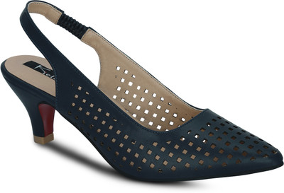 

Kielz Women Beige Heels