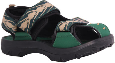 

Guys & Dolls Boys Sports Sandals(Green