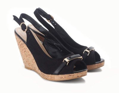 Tresmode wedges online
