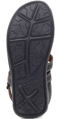 Paduki Men White Sandals