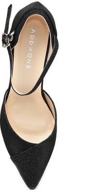 Addons Women Black Heels