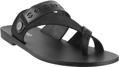 

Metro Men 11,Black Sandals