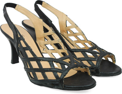 

Inc. Women BLACK Heels